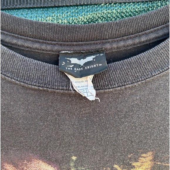 Joker Vintage tee - Picture 3 of 5